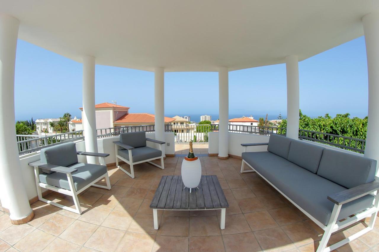Villa Boutique Tenerife Costa Adeje  Exterior foto