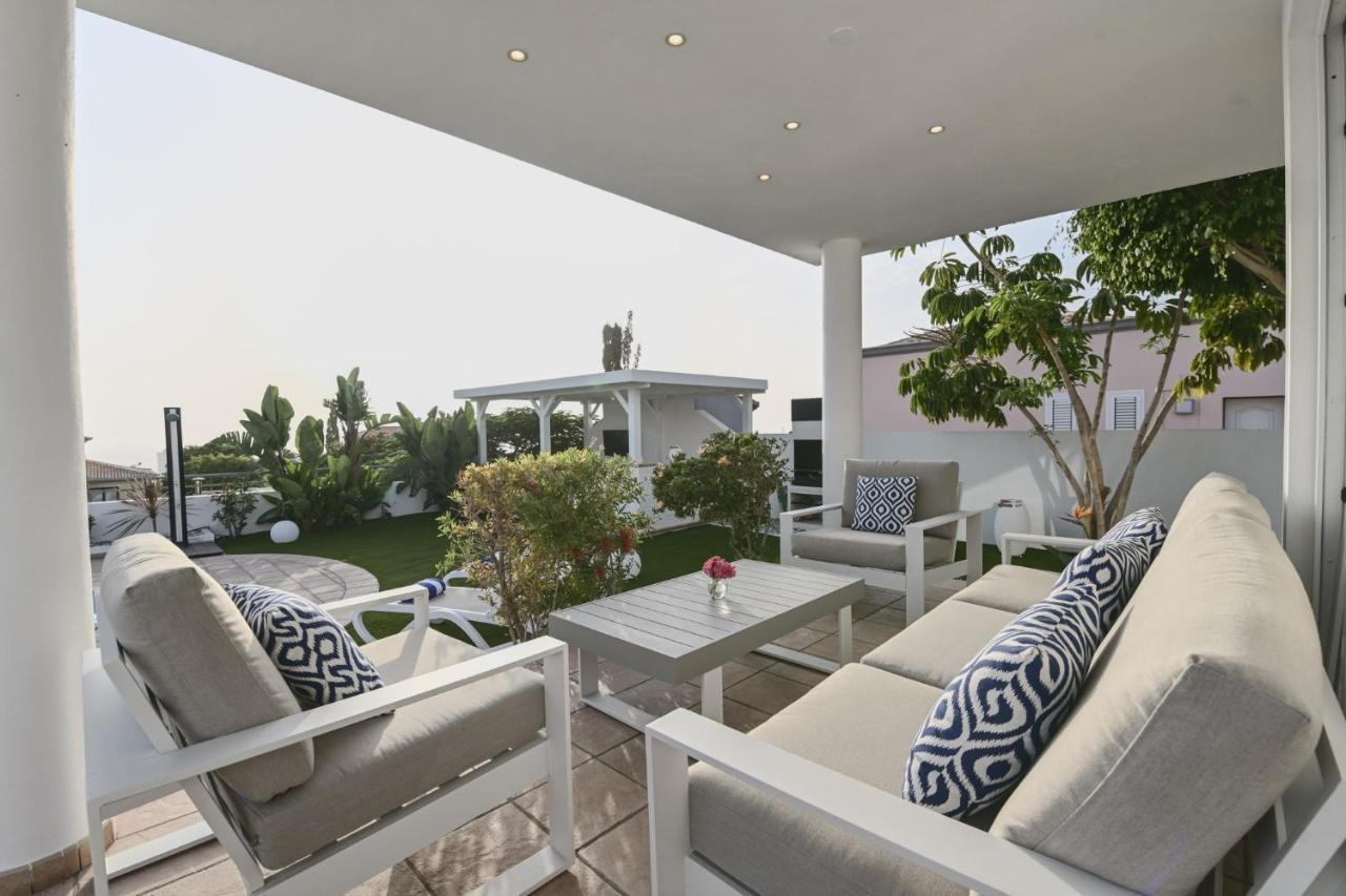 Villa Boutique Tenerife Costa Adeje  Exterior foto