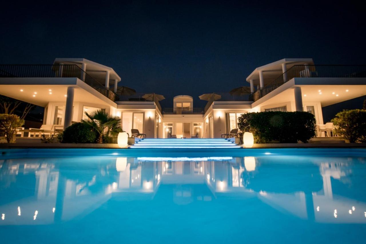 Villa Boutique Tenerife Costa Adeje  Exterior foto